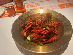 -熊记虾王·小龙虾(东晓南店)