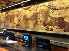 -上海新锦江大酒店