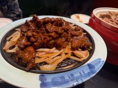 -唐河王记·南阳民间菜(国基路店)