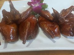 -德胜轩正宗顺德菜(宝安沙井会展中心店)