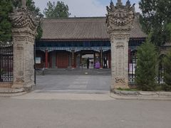 -万寿八仙宫
