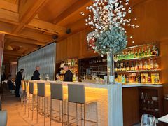-Le Bernardin