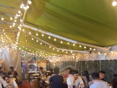-江味龙虾馆·裸蓝龙虾(南山店)