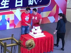 -深圳龙华星河COCO City(民治店)