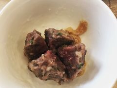 -汕头君华海逸酒店·鸿桃轩中餐厅