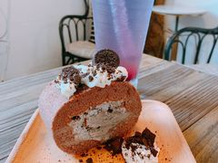 -拾壹cafe·工作室