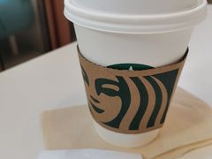 -星巴克(来福士办公楼店)