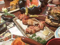 -弓二·烧鸟居酒屋(财富购物中心店)