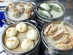 -青石桥老瓦房肥肠粉总店(青石桥总店)