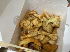 -呷贺盐酥鸡(抄纸巷店)