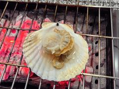 -震海贝烤贝·民俗特色店(延吉总店)