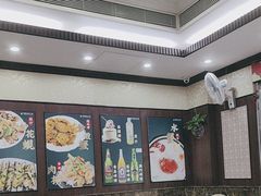 -御龙海鲜火锅(十六浦店)