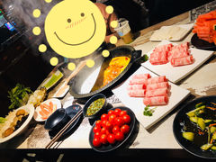 -七秒鱼·斑鱼火锅(太阳城店)