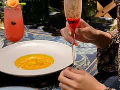 -第101座花园餐厅(湖滨88店)