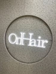 点击看大图 -UnHair Salon