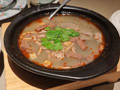 -小厨娘绣中淮扬(大行宫科巷店)