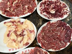 -蔡社牛肉城(龙湖店)