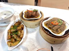 -华源餐厅·海鲜大排档(日月贝店)