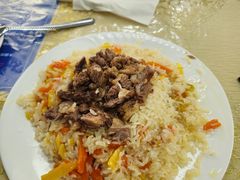 -吾斯曼珍珠抓饭王