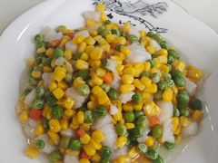-七的湖·晚芳亭·阳澄湖农家菜·大闸蟹(莲花岛店)