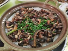 -红炎炎农家菜老字号(金水台店)