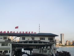 -武昌江滩
