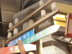 -姜胖胖无限自助烤肉(罗湖宝能店)