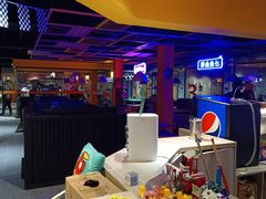 -火星工厂·桌游·团建聚会·轰趴馆(厦滘店)