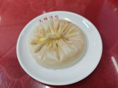 -文楼·早茶·淮扬菜(河下古镇店)