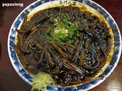 -吴门人家·苏宴宫廷菜(拙政园店)