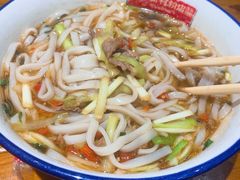 -公交新村粉店(赤岗冲店)