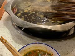 特色原汤碟-水碾河刘老大串串香(水碾河路店)