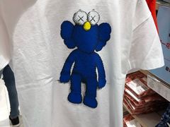-优衣库(泉州中骏世界城店)
