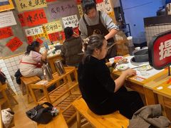 -佬缸炮江湖川菜(玉林店)