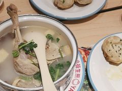 -小杨生煎(黄河路店)
