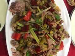 -渝湘厨(古美店)