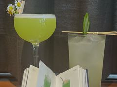 -The Happy Monk(前海壹方汇店)