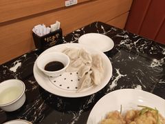 -双福饺子营餐厅(财富广场店)