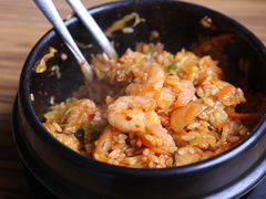 -韩聚园韩国料理(文灶店)