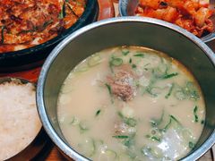 雪浓汤-神仙雪浓汤(弘大店)