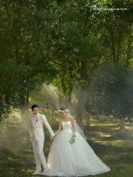 -今生有约婚纱摄影店(景德路店)