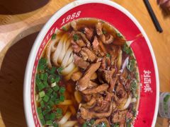 -刘百味粉馆(五一华府店)
