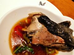 -黑鸡小馆(金源店)