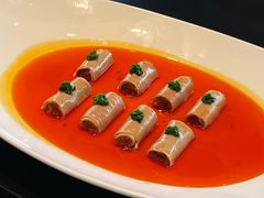 -世博源公馆·本帮融合菜·主题包厢·江景餐厅