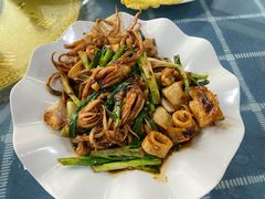 -明记海鲜大排档(巽寮湾店)