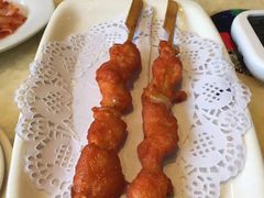 -胡记饭店(保工街店)