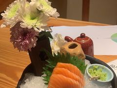 -花潮料理艺食馆(世欧广场店)