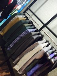 -Suit&Leader尚理德服装定制(上海展览中心店)