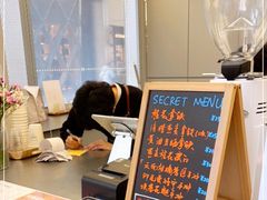-Manner Coffee(IFS一楼店)