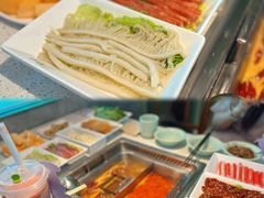 -野妹火锅(布吉店)